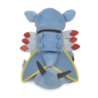 Officiële Pokemon center Pokemon fit knuffel Armaldo 16cm (lang)